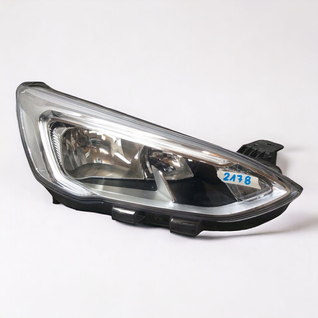 Frontscheinwerfer Ford Focus JX7B-13W029-AE LED Rechts Scheinwerfer Headlight