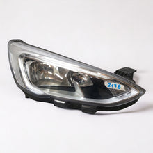 Load image into Gallery viewer, Frontscheinwerfer Ford Focus JX7B-13W029-AE LED Rechts Scheinwerfer Headlight