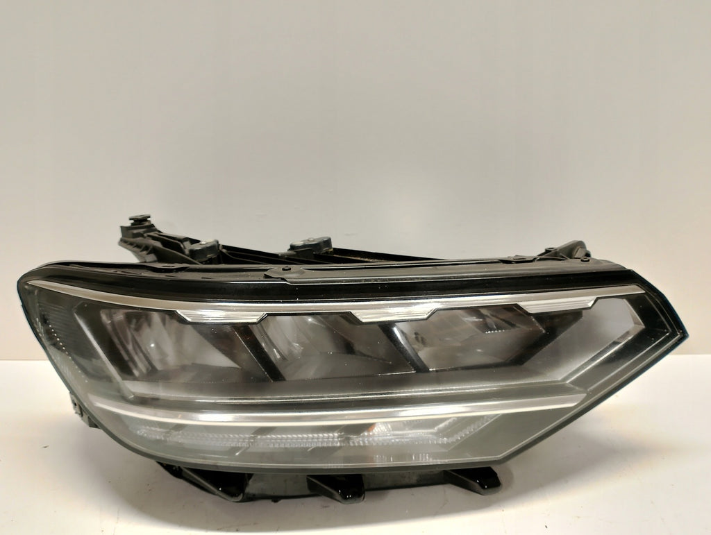 Frontscheinwerfer VW Passat B8 3G1941036P LED Rechts Scheinwerfer Headlight