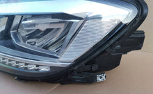 Laden Sie das Bild in den Galerie-Viewer, Frontscheinwerfer VW Touran 5TB941035B LED Links Scheinwerfer Headlight