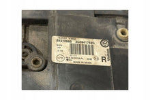 Laden Sie das Bild in den Galerie-Viewer, Frontscheinwerfer VW Passat 3C0941752G 89312660 Rechts Scheinwerfer Headlight SCH8260865918mp