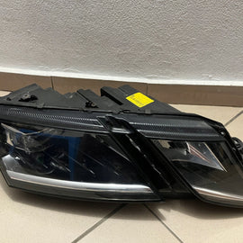 Frontscheinwerfer Skoda Octavia III 7P5941591AD Rechts Scheinwerfer Headlight SCH6739850206go