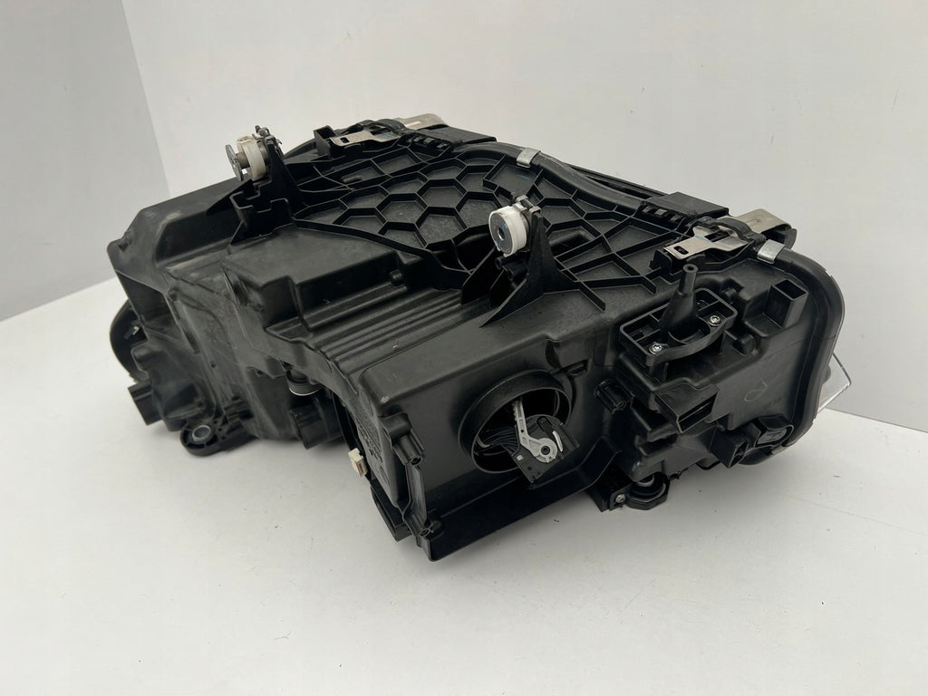 Frontscheinwerfer BMW X3 G01 G02 87396654 LED Rechts Scheinwerfer Headlight SCH4174175152oy