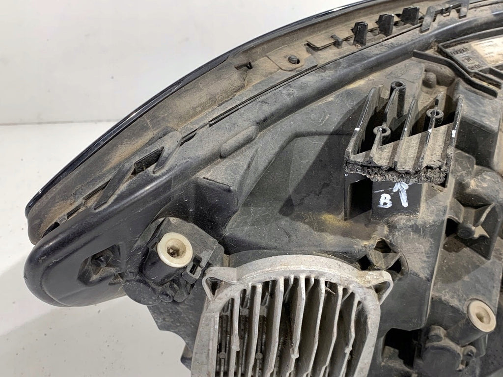 Frontscheinwerfer Mercedes-Benz Cla Coupe A1178206761 Links Headlight SCH2316294806ng