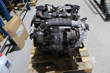 Laden Sie das Bild in den Galerie-Viewer, Motor Citroën Peugeot I HN05 10TMA4 2018 Benzin Engine Unkomplett MOT7561830990be