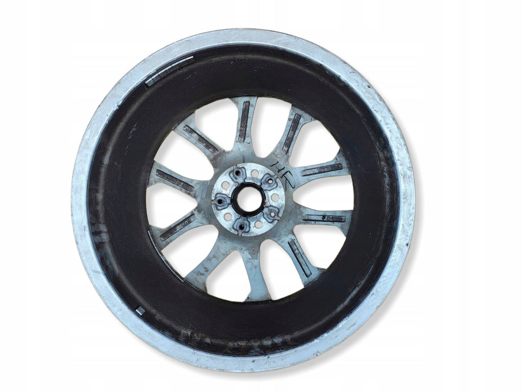 1x Alufelge 20 Zoll 6883758 BMW X5 G05 Rim Wheel FEL3112690397xo