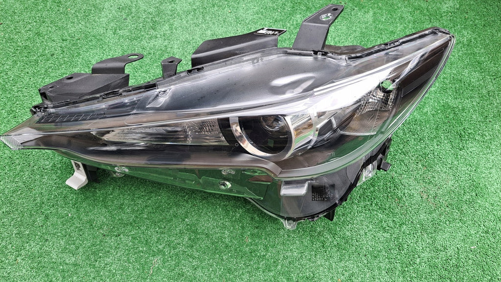 Frontscheinwerfer Mazda Cx5 KB8M-51040 LED Links Scheinwerfer Headlight