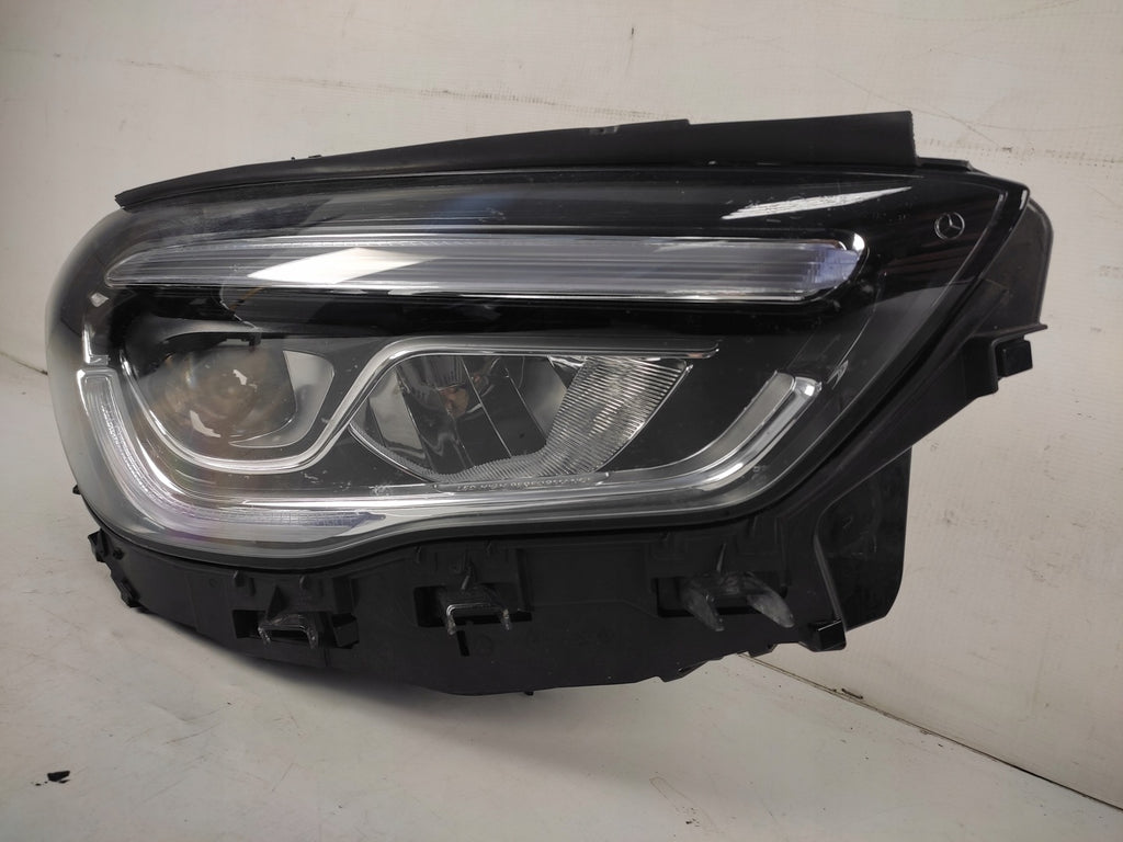 Frontscheinwerfer Mercedes-Benz Gla H247 A2479063605 Rechts Headlight SCH4425363573xh