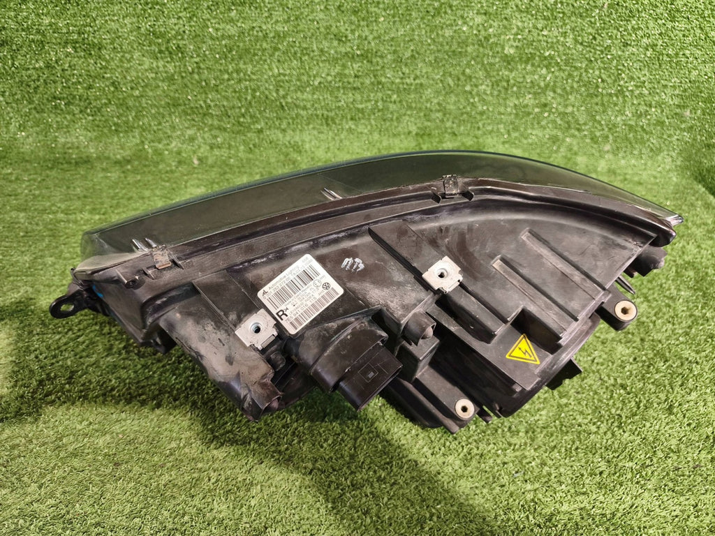 Frontscheinwerfer VW Transporter 7E5941016 Rechts Scheinwerfer Headlight SCH9439325937yw