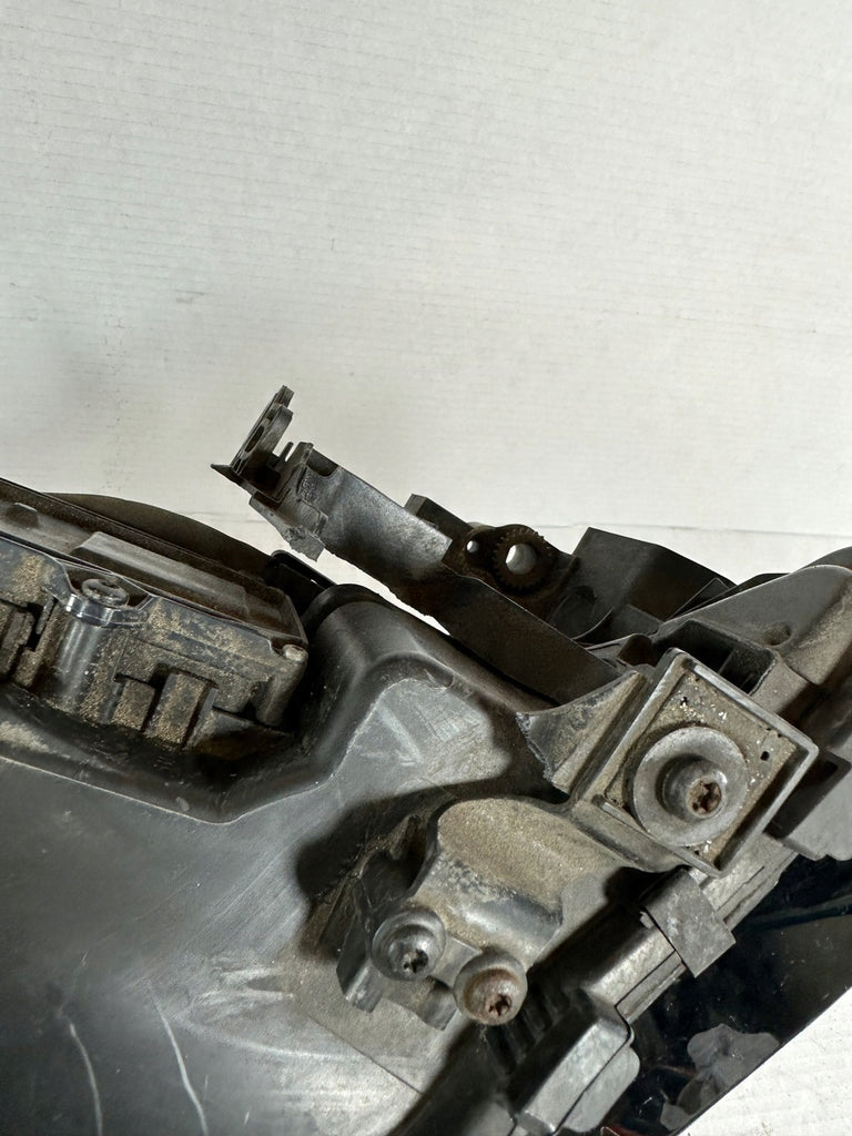 Frontscheinwerfer Audi A4 8K0941032C LED Rechts Scheinwerfer Headlight