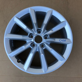 1x Alufelge 17 Zoll 7.0