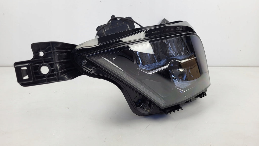 Frontscheinwerfer Citroën C5 X 9849667880 Full LED Links Scheinwerfer Headlight