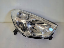 Load image into Gallery viewer, Frontscheinwerfer Dacia Dokker 260109545R Rechts Scheinwerfer Headlight SCH7721699600nt