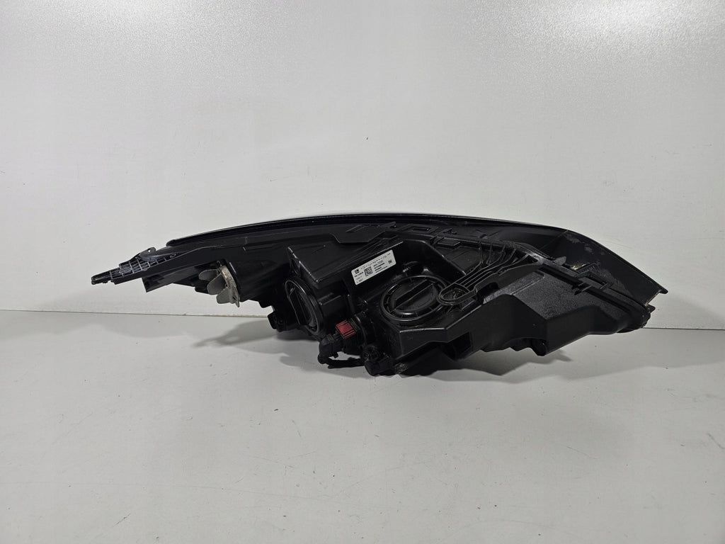 Frontscheinwerfer Opel Astra K 39047200 Links Scheinwerfer Headlight SCH3614084097et