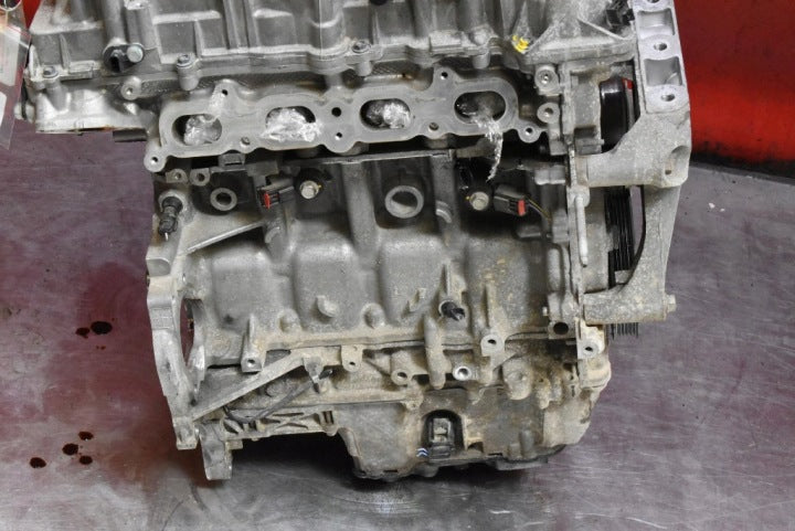 Motor Opel Insignia B B15SFL 1.5 140PS 103kW 91TKm 2019 Benzin Engine Unkomplett MOT9076325488aq