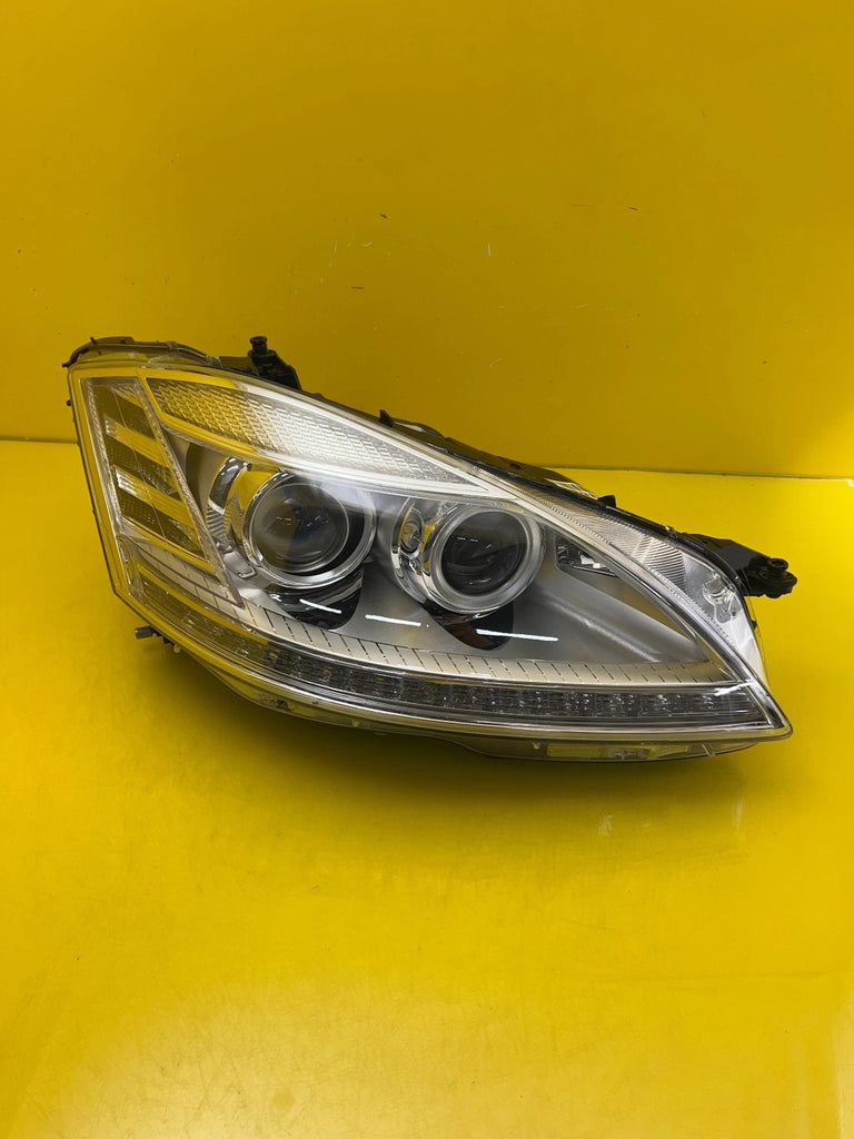 Frontscheinwerfer Mercedes-Benz W221 A2218200639 Xenon Rechts Headlight SCH5106278490kv
