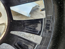 Load image into Gallery viewer, 1x Alufelge 17 Zoll 7.5" 5x112 49ET Glanz Silber 3T0601025S Skoda Rim Wheel FEL5203839218jf