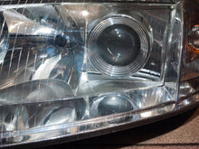 Load image into Gallery viewer, Frontscheinwerfer Audi A6 Xenon Links Scheinwerfer Headlight