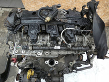 Load image into Gallery viewer, Motor Renault Master III M9T704 2.3 DCI 131PS 96kW 2016 Diesel Engine Komplett MOT7142009600rc