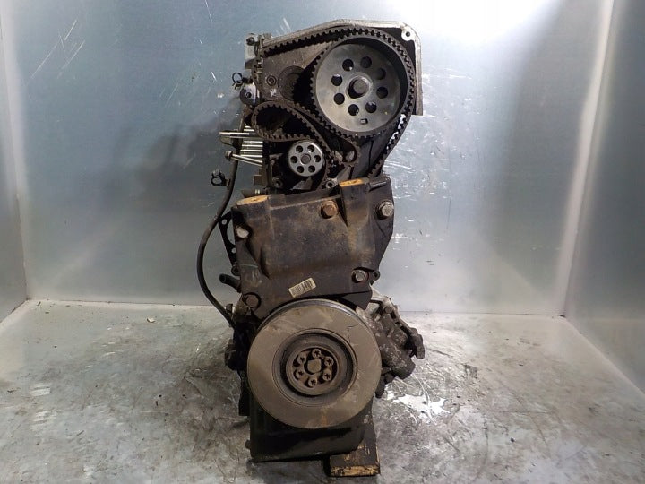 Motor Alfa Romeo Brera 939A9000 2.2 JTDM 210PS 154kW Diesel Engine Unkomplett MOT1174407894cs