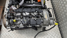 Load image into Gallery viewer, Motor Mercedes-Benz Vito A6110105020 2.2 CDI Benzin Engine Komplett