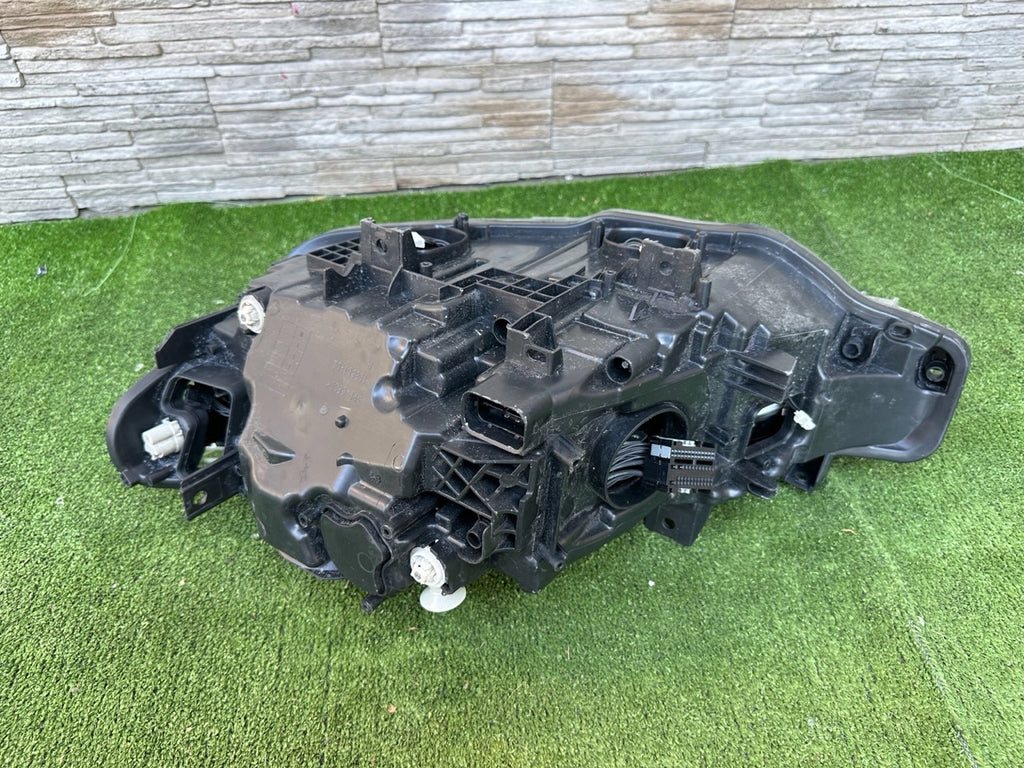 Frontscheinwerfer BMW 3 F30 F31 7471306 LED Rechts Scheinwerfer Headlight SCH1904096288zj