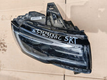 Laden Sie das Bild in den Galerie-Viewer, Frontscheinwerfer Jeep Wk2 55112918AC Rechts Scheinwerfer Headlight SCH9193623718op
