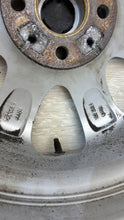 Load image into Gallery viewer, 1x Alufelge 16 Zoll 6.5" 4x100 48ET 6775684 Mini R55 R56 R50 R53 Rim Wheel FEL3198287321ti