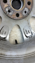 Laden Sie das Bild in den Galerie-Viewer, 1x Alufelge 16 Zoll 6.5" 4x100 48ET 6775684 Mini R55 R56 R50 R53 Rim Wheel FEL3198287321ti
