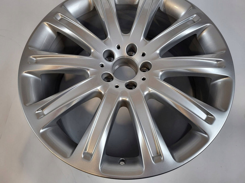 1x Alufelge 20 Zoll 8.5" 5x112 29ET A2924010300 Mercedes-Benz Gle Rim Wheel FEL1459220885vf