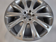 Load image into Gallery viewer, 1x Alufelge 20 Zoll 8.5" 5x112 29ET A2924010300 Mercedes-Benz Gle Rim Wheel FEL1459220885vf