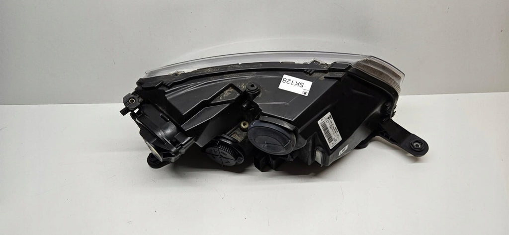 Frontscheinwerfer Skoda Rapid 5JB941015A Xenon Ein Stück (Rechts oder Links) SCH6809831822no