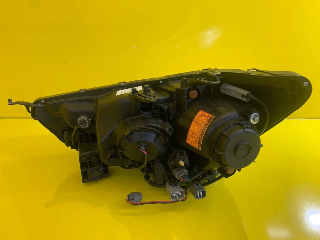 Frontscheinwerfer Mitsubishi Asx 8301C221 Xenon Rechts Scheinwerfer Headlight