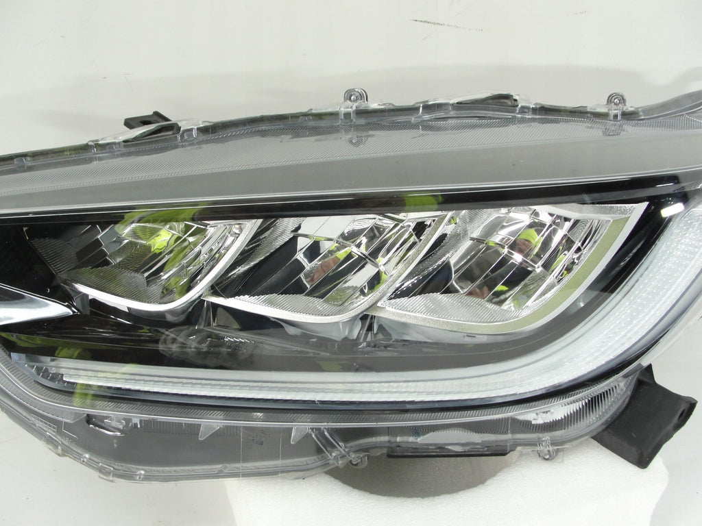 Frontscheinwerfer Toyota Yaris 125093 Full LED Links Scheinwerfer Headlight