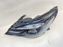 Laden Sie das Bild in den Galerie-Viewer, Frontscheinwerfer Opel Astra K 39195688 LED Links Scheinwerfer Headlight SCH8481349474vt