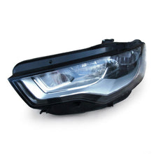 Laden Sie das Bild in den Galerie-Viewer, Frontscheinwerfer Audi A6 Allroad C7 4G0941003R Links Scheinwerfer Headlight