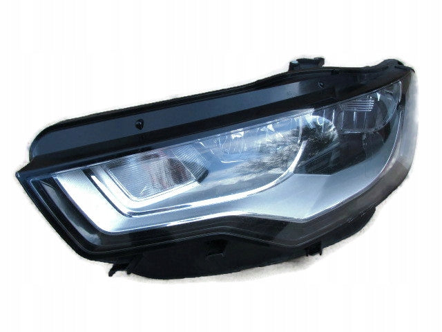 Frontscheinwerfer Audi A6 Allroad C7 4G0941003R Links Scheinwerfer Headlight