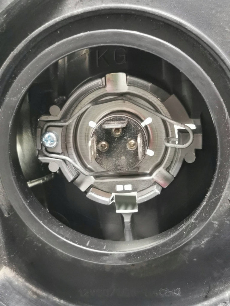 Frontscheinwerfer Honda Fr-V 90738200 Links Scheinwerfer Headlight SCH3288268705aa