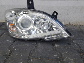 Frontscheinwerfer Mercedes-Benz Vito A6398202961 Rechts Scheinwerfer Headlight