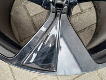 Laden Sie das Bild in den Galerie-Viewer, 1x Alufelge 20 Zoll 10.5&quot; 5x108 38ET MX53-1007-DA Jaguar Rim Wheel