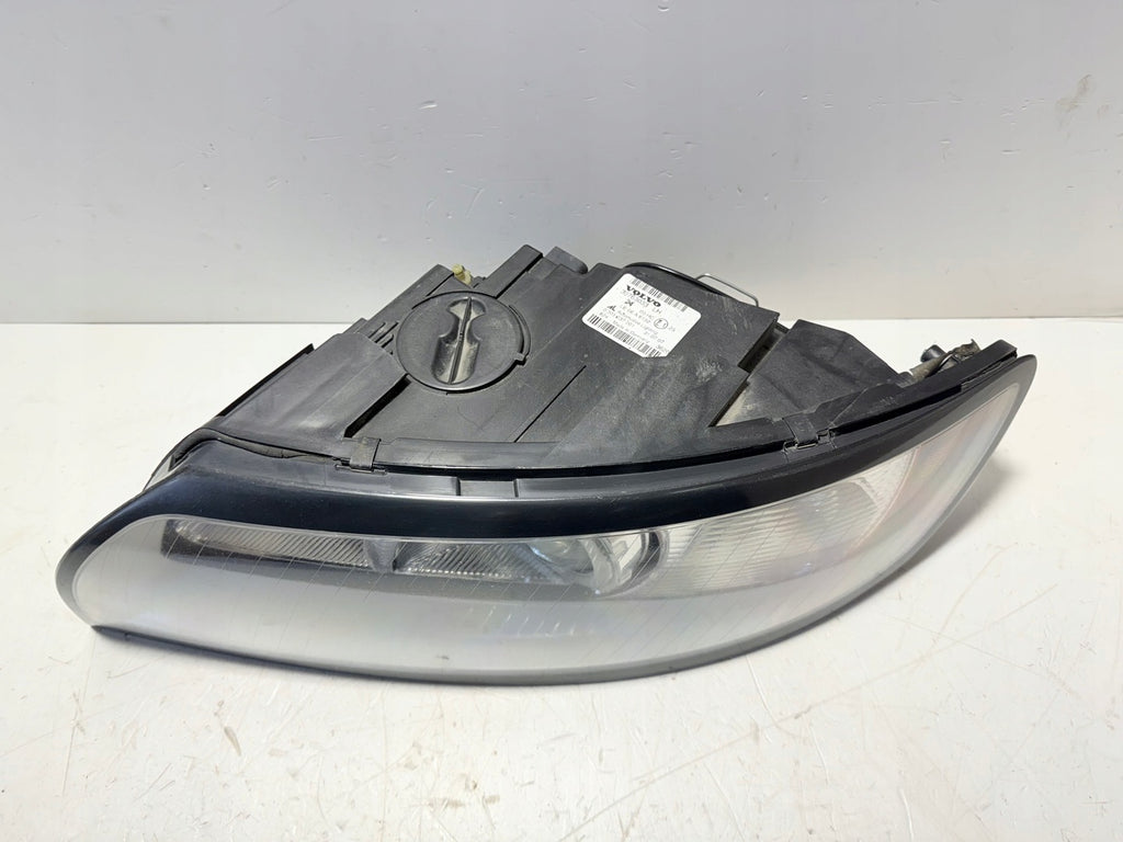 Frontscheinwerfer Volvo S40 30763033 Links Scheinwerfer Headlight SCH1331381164gr