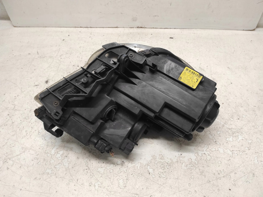 Frontscheinwerfer VW Touran 1T1941005B Links Scheinwerfer Headlight SCH8052702444ga