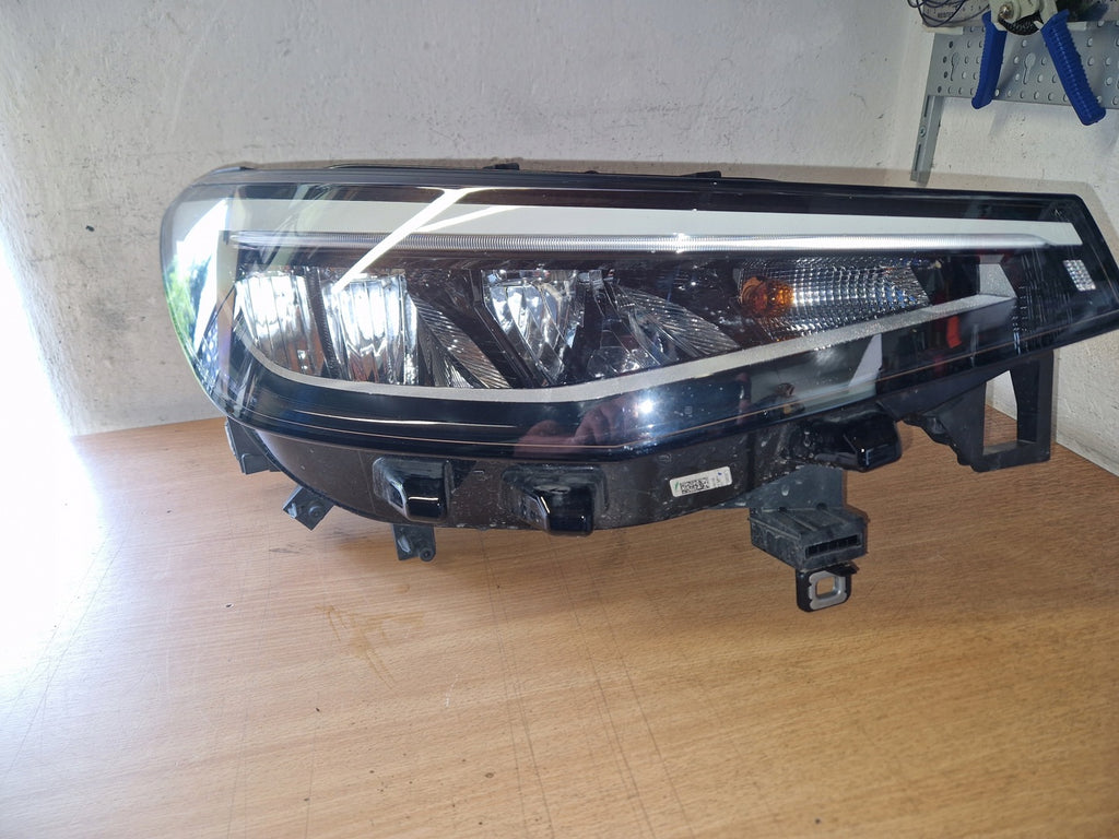 Frontscheinwerfer VW Id.4 11B941006 LED Rechts Scheinwerfer Headlight SCH3523957652nv