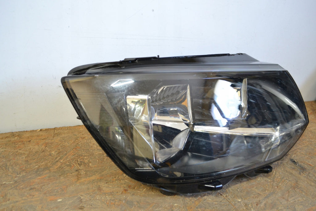 Frontscheinwerfer VW T6 7E1941016AB Rechts Scheinwerfer Headlight