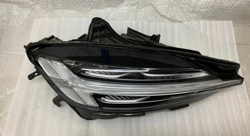 Frontscheinwerfer Volvo S60 II V60 32314149 LED Rechts Scheinwerfer Headlight SCH1116199988bb