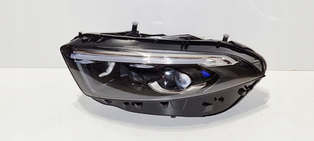 Frontscheinwerfer Mercedes-Benz 1779065704 Links Scheinwerfer Headlight SCH2918772900sa