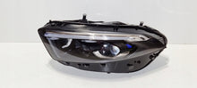 Laden Sie das Bild in den Galerie-Viewer, Frontscheinwerfer Mercedes-Benz 1779065704 Links Scheinwerfer Headlight SCH2918772900sa