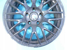 Load image into Gallery viewer, 1x Alufelge 17 Zoll 7.5" 5x120 20ET BMW E91 E90 Rim Wheel FEL2975194874fk
