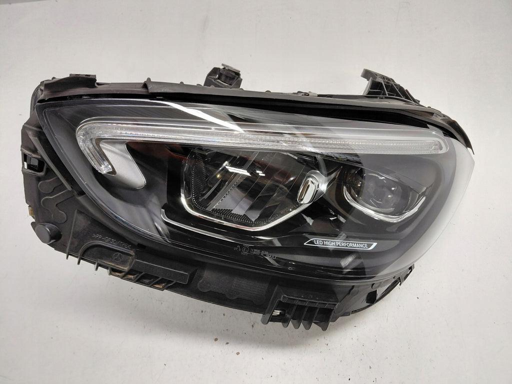 Frontscheinwerfer Mercedes-Benz W206 A2069060703 Full LED Links Headlight SCH8592928418oi