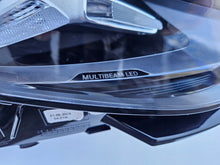 Laden Sie das Bild in den Galerie-Viewer, Frontscheinwerfer Mercedes-Benz Cla A1749064202 Full LED Rechts Headlight SCH8210757495zu